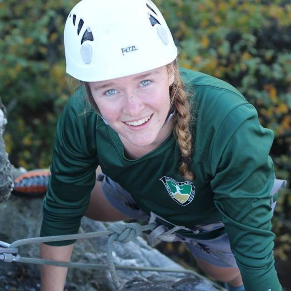 Meet your Posher, Shannon